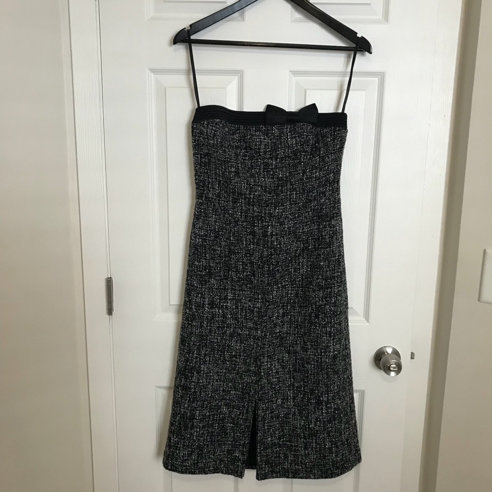Express cocktail dress